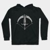 Diablo 4 Rogue Hoodie Official Haikyuu Merch