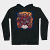 Diablo 4 Hoodie Official Haikyuu Merch