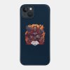 Diablo 4 Phone Case Official Haikyuu Merch