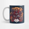 Diablo 4 Mug Official Haikyuu Merch