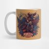 Diablo 4 Mug Official Haikyuu Merch