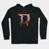 Diablo 4 Iv Remastered Logo Perfect Gift For Yours Hoodie Official Haikyuu Merch