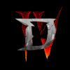 Diablo 4 Iv Remastered Logo Perfect Gift For Yours Mug Official Haikyuu Merch