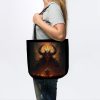 Diablo Tote Official Haikyuu Merch