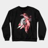 Ravens Cloak Succubus Queen Crewneck Sweatshirt Official Haikyuu Merch