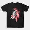 Ravens Cloak Succubus Queen T-Shirt Official Haikyuu Merch