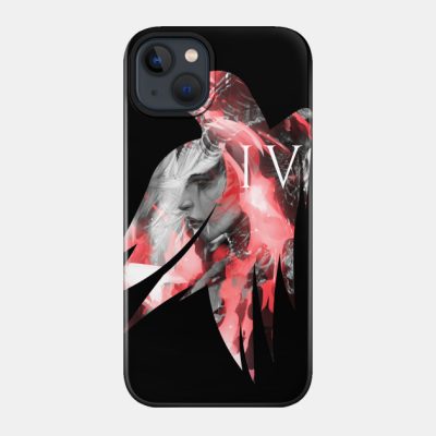 Ravens Cloak Succubus Queen Phone Case Official Haikyuu Merch