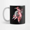 Ravens Cloak Succubus Queen Mug Official Haikyuu Merch