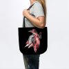 Ravens Cloak Succubus Queen Tote Official Haikyuu Merch