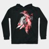 Ravens Cloak Succubus Queen Hoodie Official Haikyuu Merch