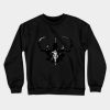 The Reaper Crewneck Sweatshirt Official Haikyuu Merch