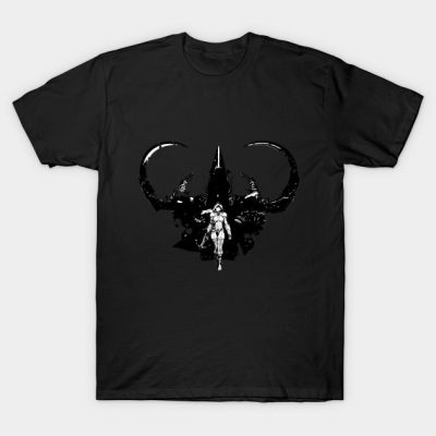 The Reaper T-Shirt Official Haikyuu Merch