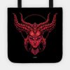 Lilith Tote Official Haikyuu Merch