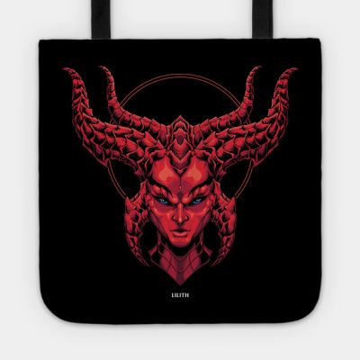 Lilith Tote Official Haikyuu Merch