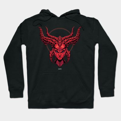 Lilith Hoodie Official Haikyuu Merch