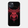 Lilith Phone Case Official Haikyuu Merch