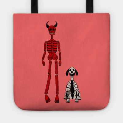 Diablito Tote Official Haikyuu Merch