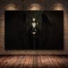 Diablo IV HD Game Poster Lilith Dormitory Home Decor Apartment Decor Painting Bedroom Wall Stickers Canvas 19.jpg 640x640 19 - Diablo Merch