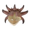 Game Diablo IV Lilith Devil Mask Cosplay Horror Demon Vampire Latex Masks Helmet Halloween Party Costume 4 - Diablo Merch