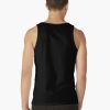 Diablo 4 Tank Top Official Diablo Merch