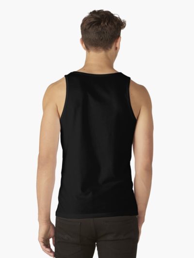 Diablo 4 Tank Top Official Diablo Merch