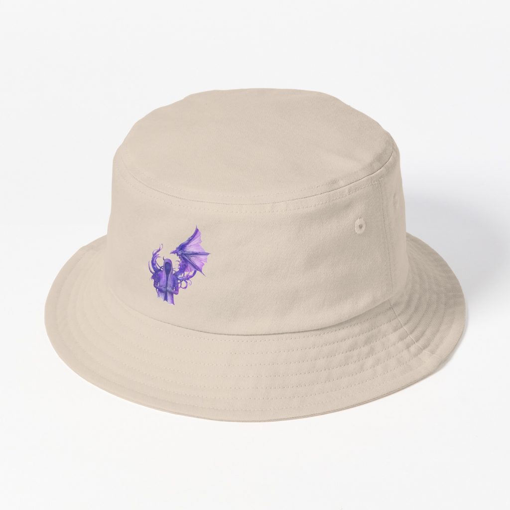 Malthael Diablo Bucket hats Official Haikyuu Merch