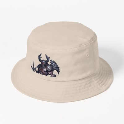 Unleash the Fury: Barbarian  Bucket hats Official Haikyuu Merch