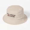 Stay Awhile and Listen Bucket hats Official Haikyuu Merch