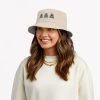 Enigma Armor - Runeword  Bucket hats Official Haikyuu Merch