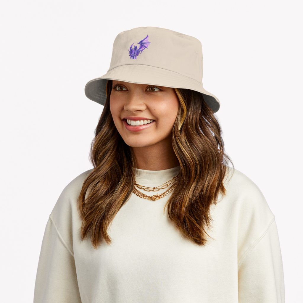 Malthael Diablo Bucket hats Official Haikyuu Merch