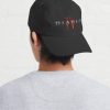 Diablo 4, BOOOOOM Caps Official Haikyuu Merch