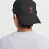 Diablo 4 Lilith Caps Official Haikyuu Merch