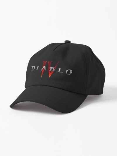 Diablo 4, BOOOOOM Caps Official Haikyuu Merch