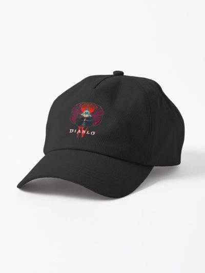 Diablo 4 Lilith Caps Official Haikyuu Merch