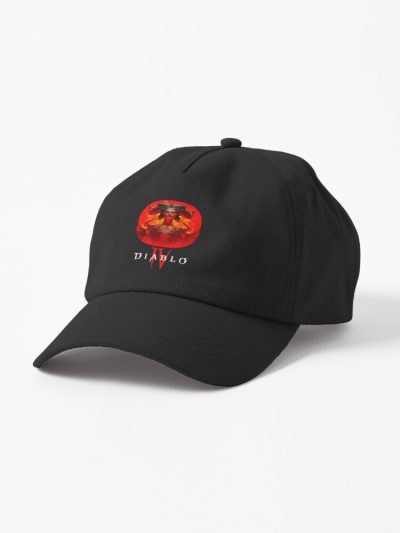 Diablo IV Lilith Caps Official Haikyuu Merch