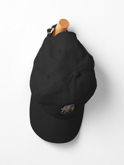 Burnt Necromancer raising the dead!  Caps Official Haikyuu Merch