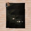 Diablo IV Lilith  Blanket Official Haikyuu Merch