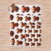 Diablo Demon Blanket Official Haikyuu Merch