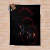 Diablo 4, BOOOOOM Blanket Official Haikyuu Merch