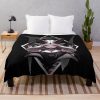 Diablo IV Lilith Game Waifu Blanket Official Haikyuu Merch