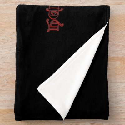 Hell Welcomes All - Diablo Tribute Blanket Official Haikyuu Merch