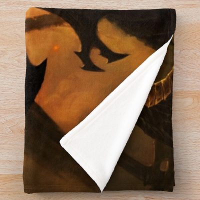 Best Diablo 4  Blanket Official Haikyuu Merch