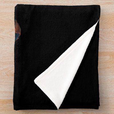 Diablo 4 3D Blanket Official Haikyuu Merch