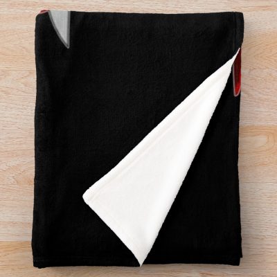 Diablo 4 Blanket Official Haikyuu Merch