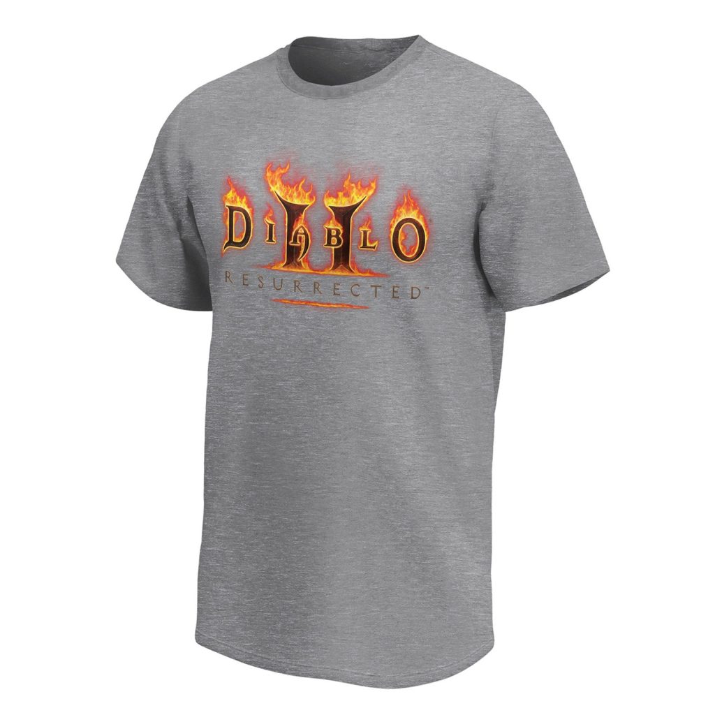 DIABMT0009A - Diablo Merch