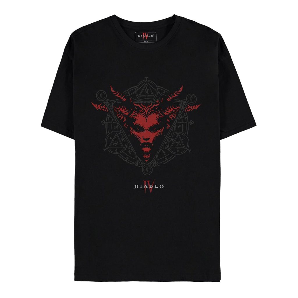 DIABMT0029A - Diablo Merch