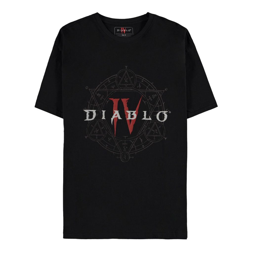 DIABMT0030A - Diablo Merch