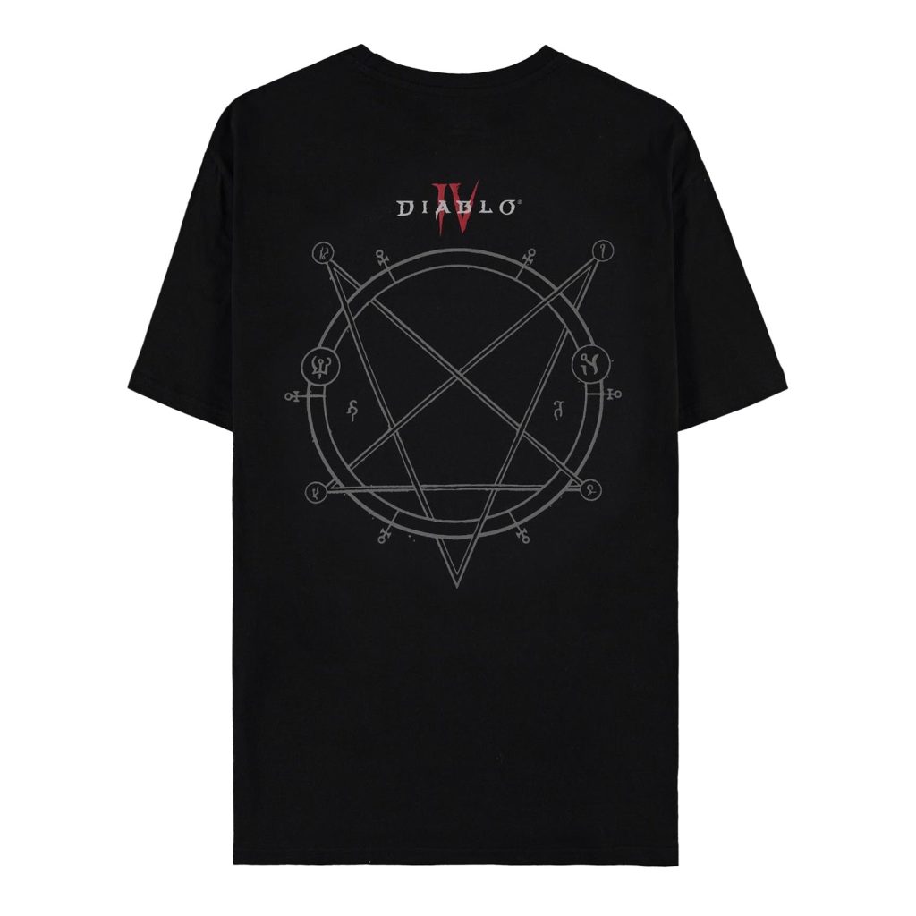 DIABMT0031B - Diablo Merch