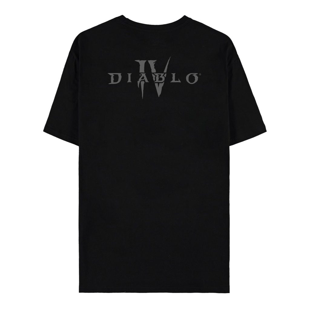 DIABMT0032B - Diablo Merch