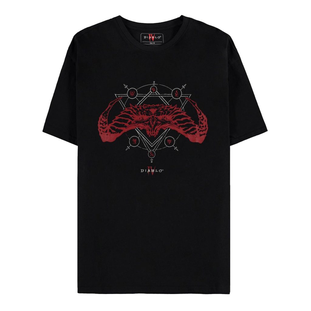 DIABMT0070A - Diablo Merch